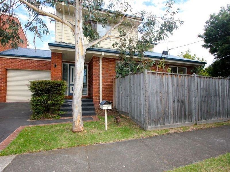 8 Melvin Street, Frankston VIC 3199
