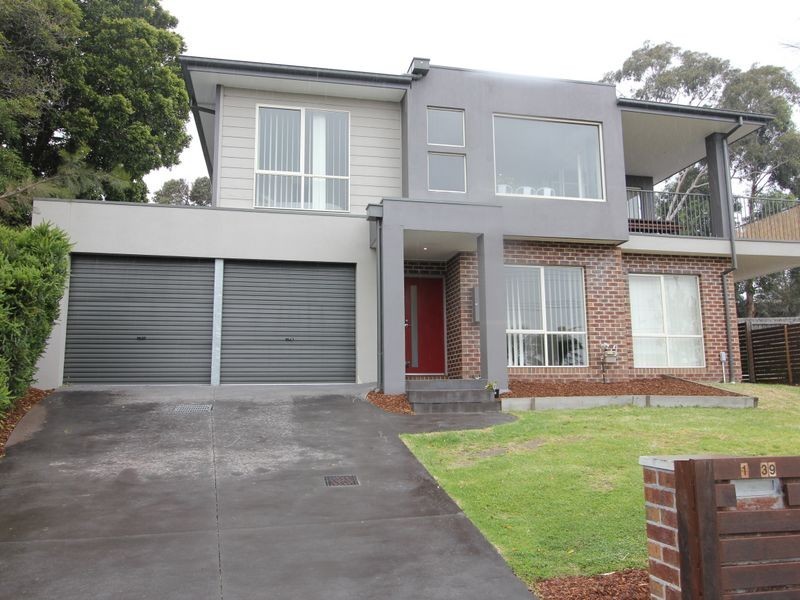 1/39 Towerhill Road, Frankston South VIC 3199