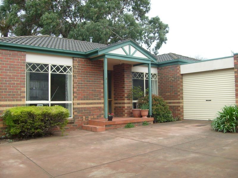 3/8 Pratt Avenue, Frankston VIC 3199