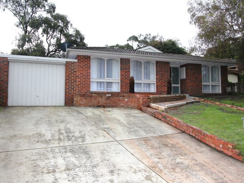 7 Dunraven Court, Frankston VIC 3199