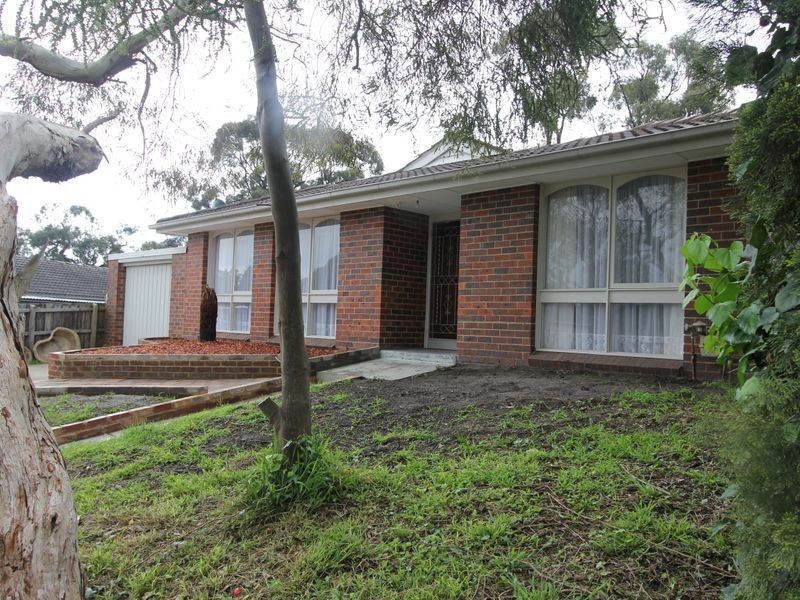 7 Dunraven Court, Frankston VIC 3199