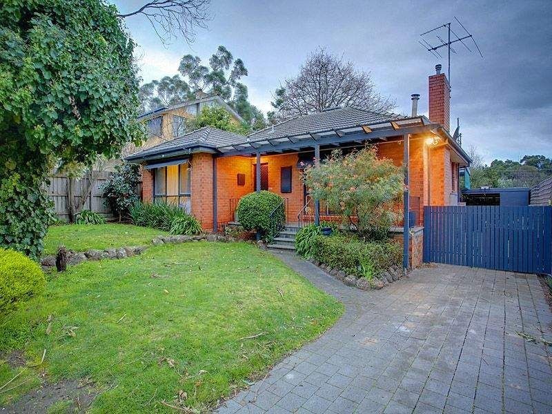 21 Wakefield Avenue, Frankston South VIC 3199