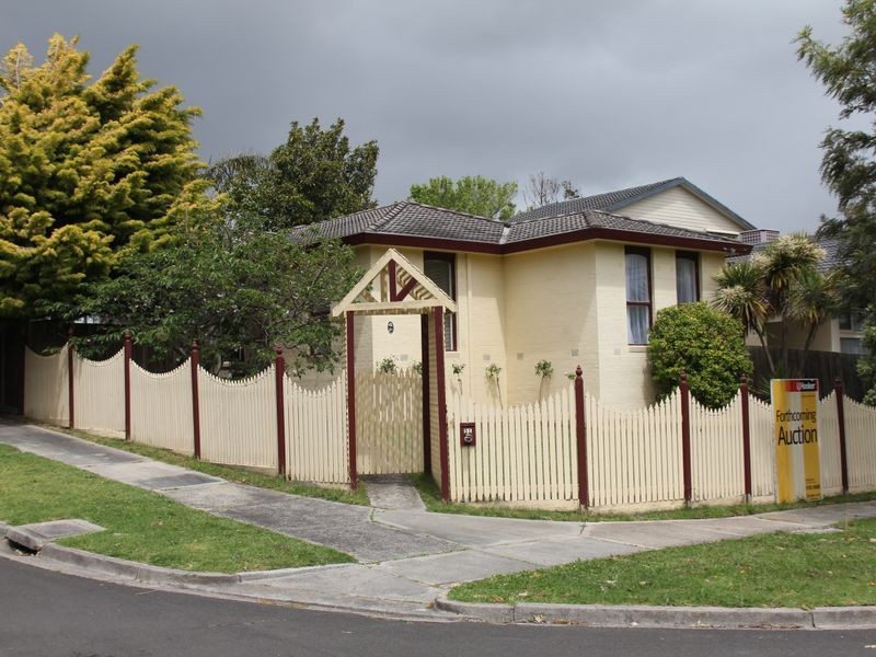 51 Sycamore Road, Frankston South VIC 3199