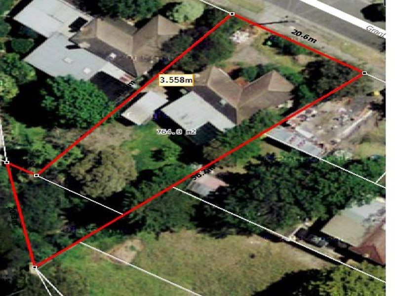 1 Grant Avenue, Seaford VIC 3198