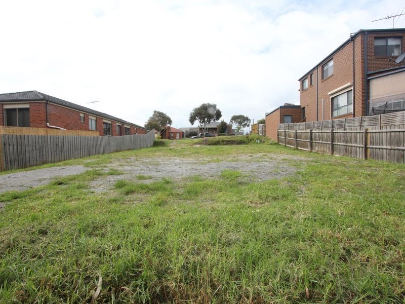 45 Clifton Park Drive, Carrum Downs VIC 3201