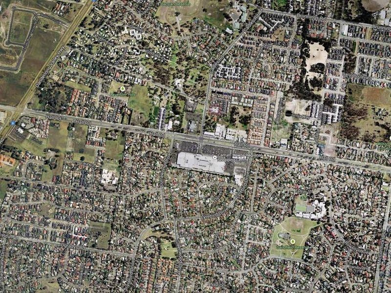 74-76 Hall Road, Carrum Downs VIC 3201