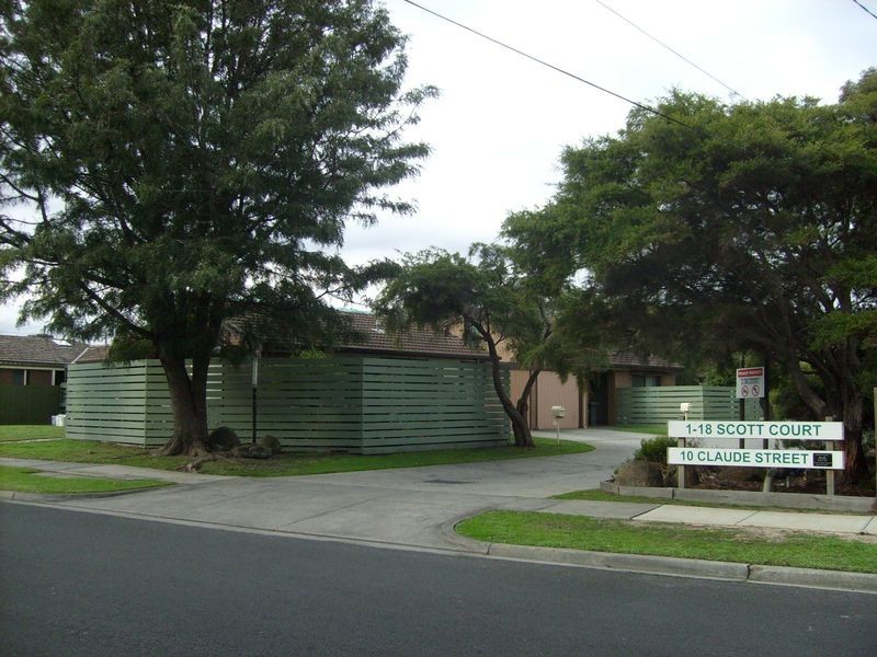 5/10 Claude Street, Seaford VIC 3198