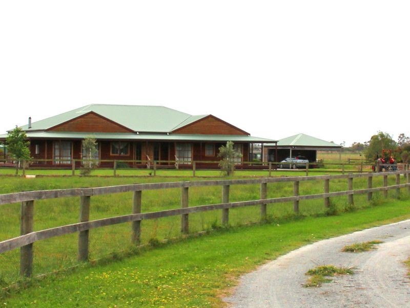 1575 Baxter-Tooradin Road, Devon Meadows VIC 3977