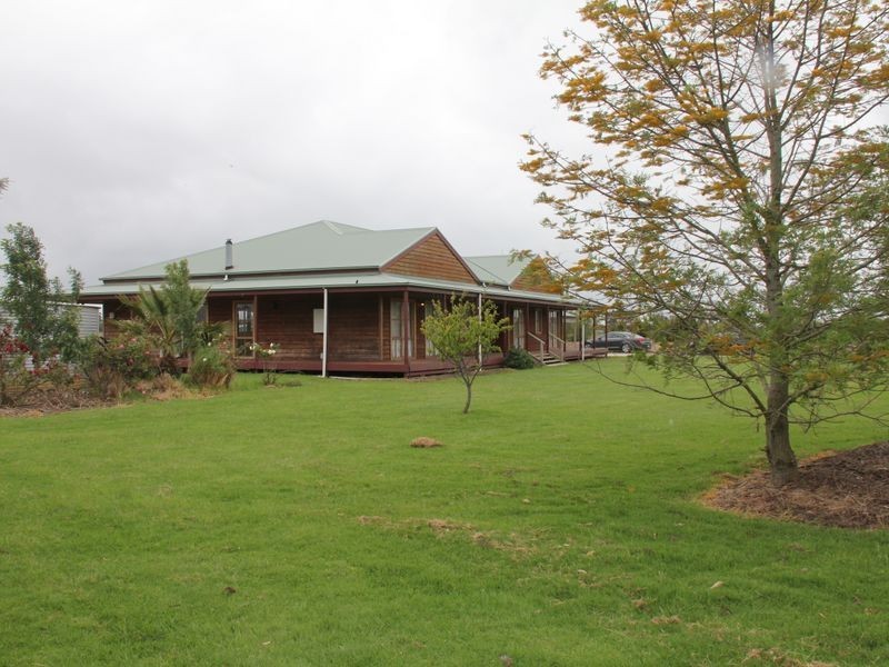 1575 Baxter-Tooradin Road, Devon Meadows VIC 3977