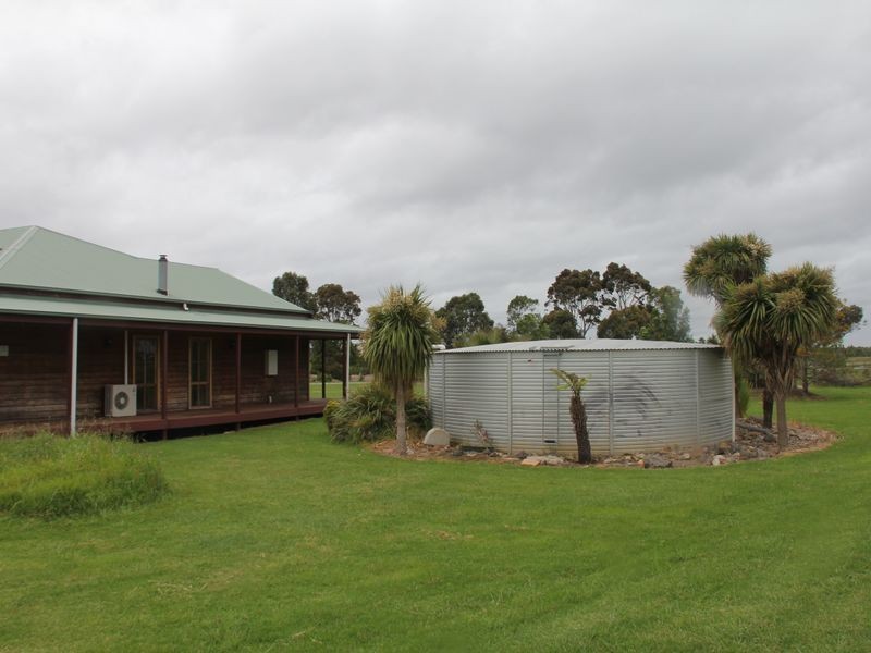 1575 Baxter-Tooradin Road, Devon Meadows VIC 3977