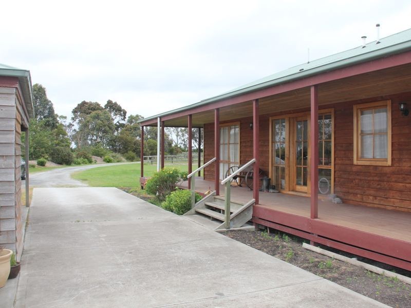 1575 Baxter-Tooradin Road, Devon Meadows VIC 3977
