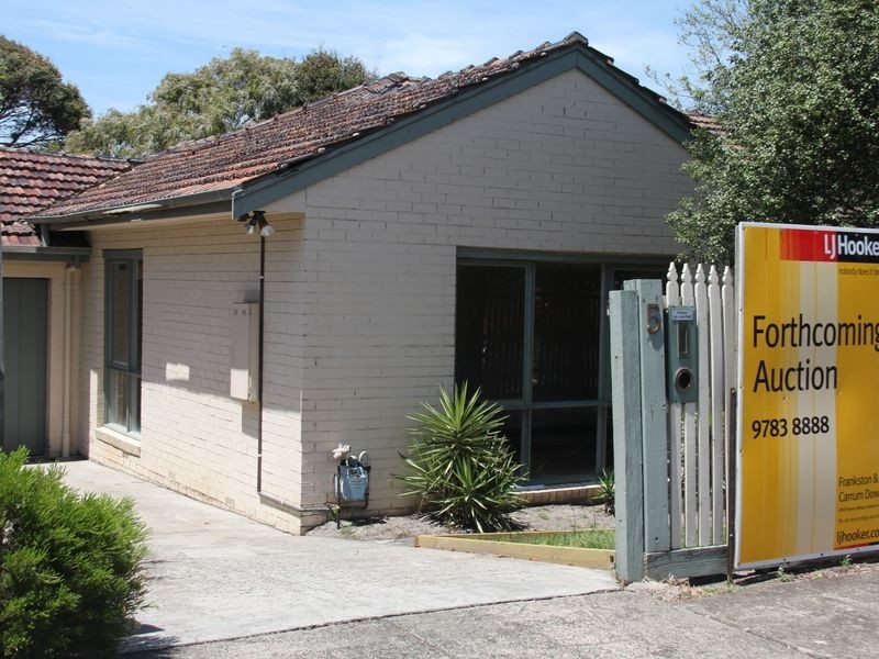 5 Keast Street, Frankston South VIC 3199