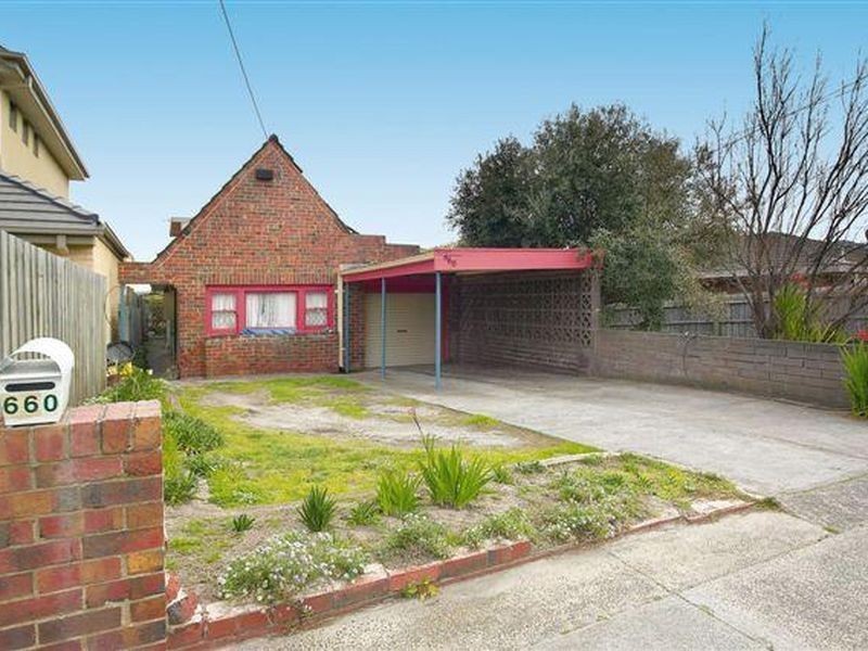 660 Nepean Highway, Carrum VIC 3197