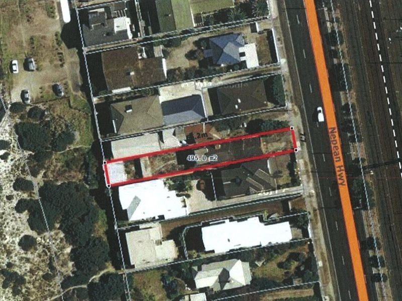 660 Nepean Highway, Carrum VIC 3197