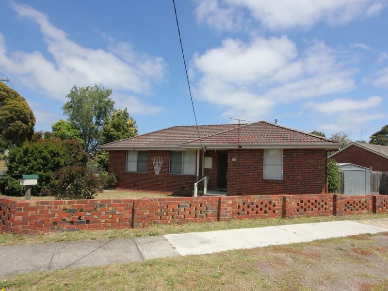 58 Brunning Crescent, Frankston North VIC 3200