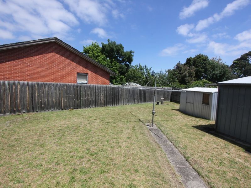 58 Brunning Crescent, Frankston North VIC 3200