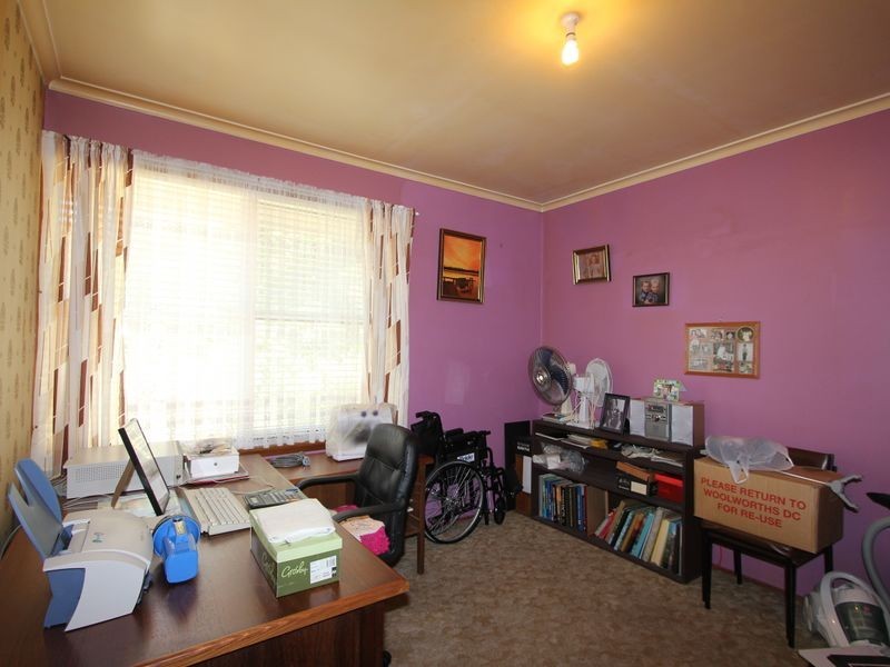 58 Brunning Crescent, Frankston North VIC 3200