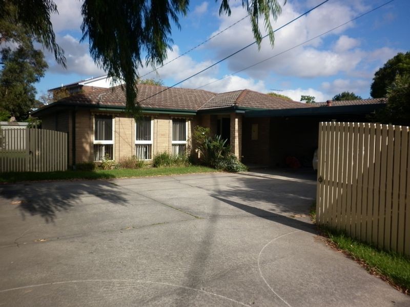 140 McMahons Road, Frankston VIC 3199