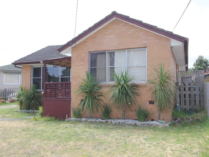 91 Monterey Boulevard, Frankston North VIC 3200