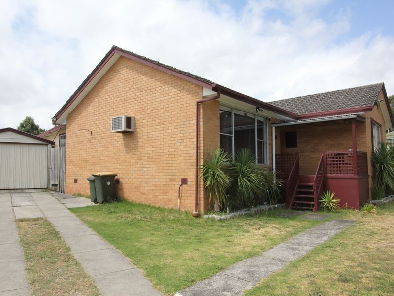 91 Monterey Boulevard, Frankston North VIC 3200