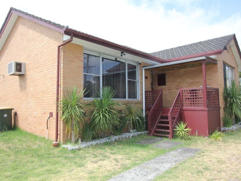 91 Monterey Boulevard, Frankston North VIC 3200