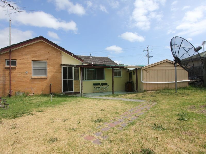 91 Monterey Boulevard, Frankston North VIC 3200