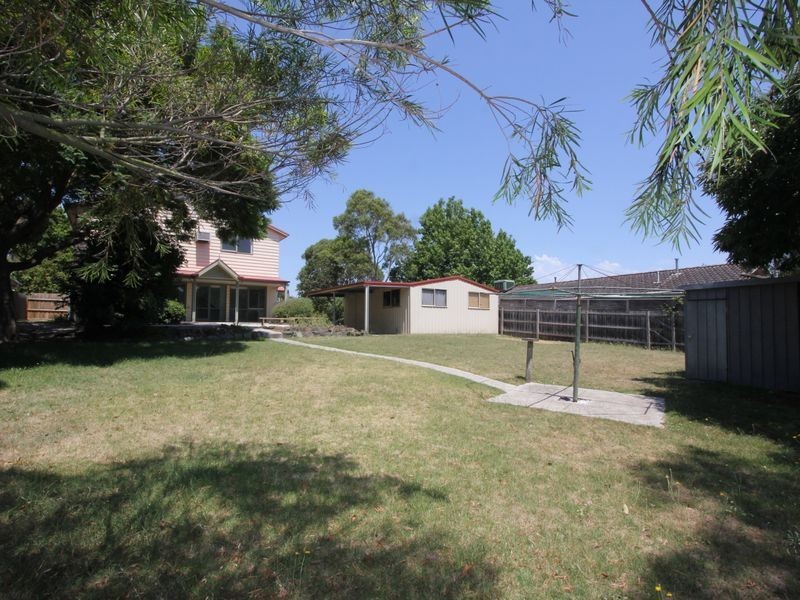 7 Wallace Avenue, Frankston VIC 3199