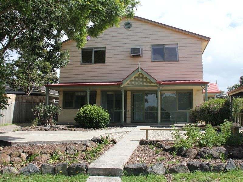 7 Wallace Avenue, Frankston VIC 3199