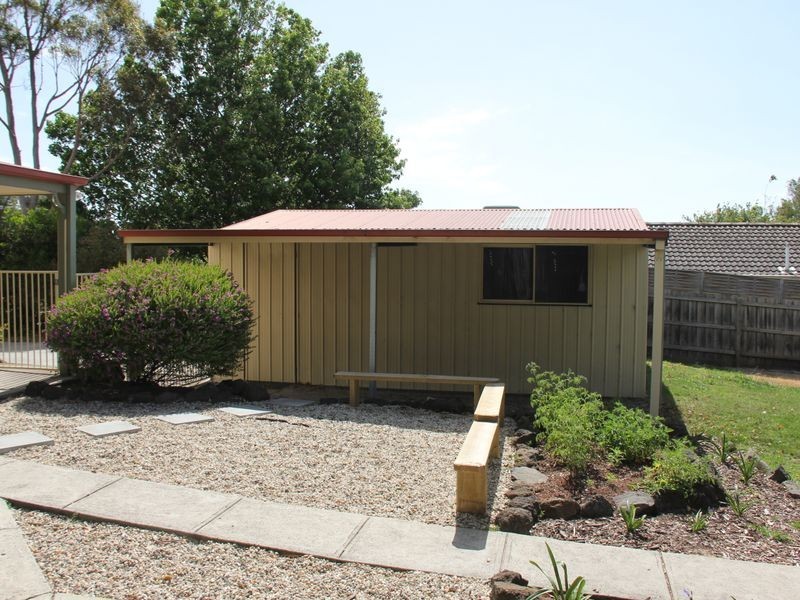 7 Wallace Avenue, Frankston VIC 3199