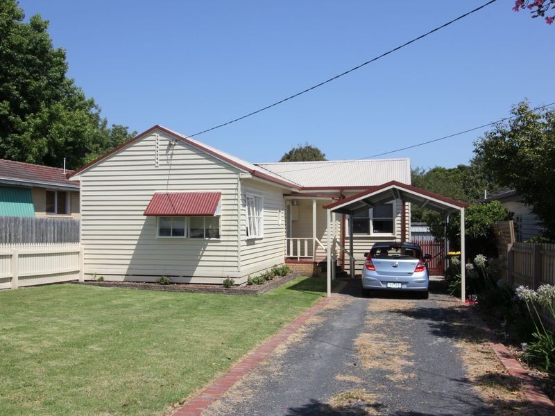 37 Leonard Street, Frankston VIC 3199