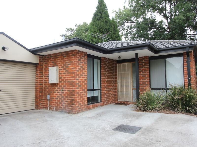 3/5 Ashleigh Ave, Frankston VIC 3199