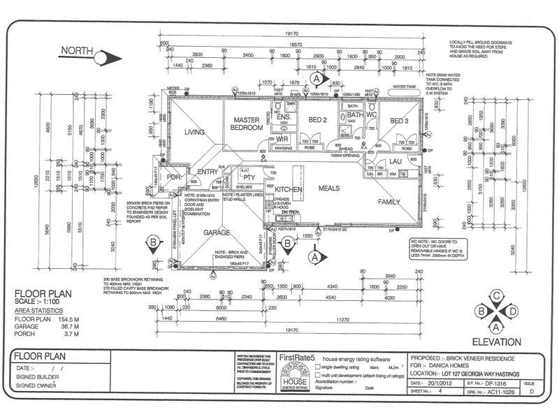 Lot 127 Georgia Way, Hastings VIC 3915