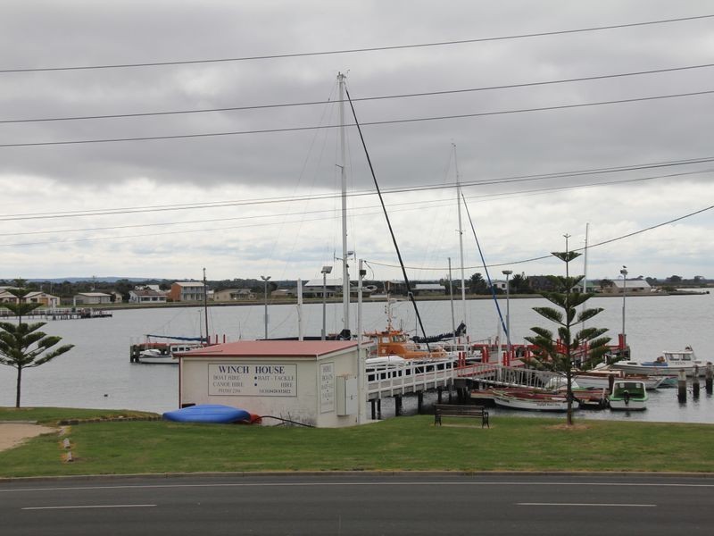 23 Wharf Street, Port Albert VIC 3971