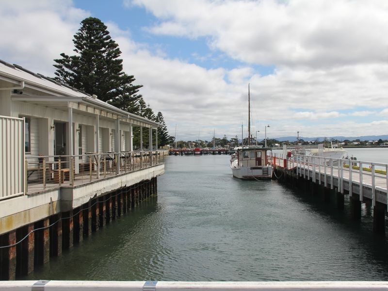 23 Wharf Street, Port Albert VIC 3971