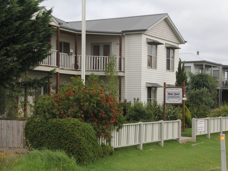 23 Wharf Street, Port Albert VIC 3971