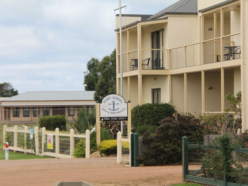 23 Wharf Street, Port Albert VIC 3971