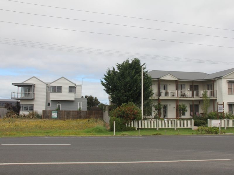 23 Wharf Street, Port Albert VIC 3971