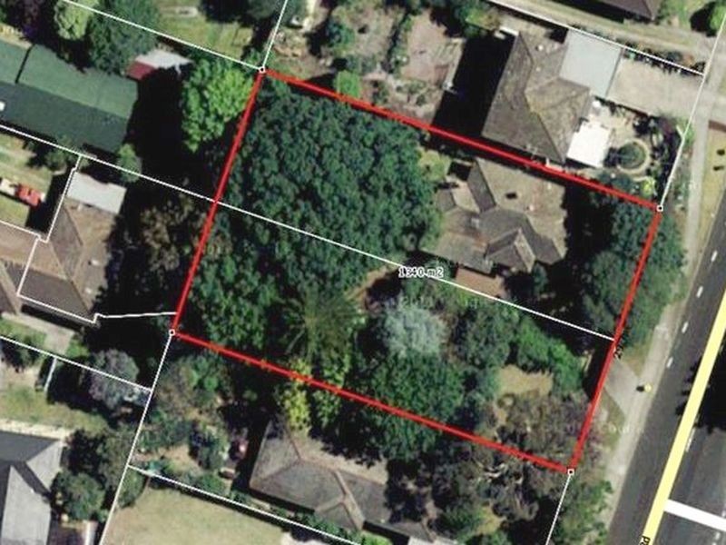 93 -95 McMahons Road, Frankston VIC 3199