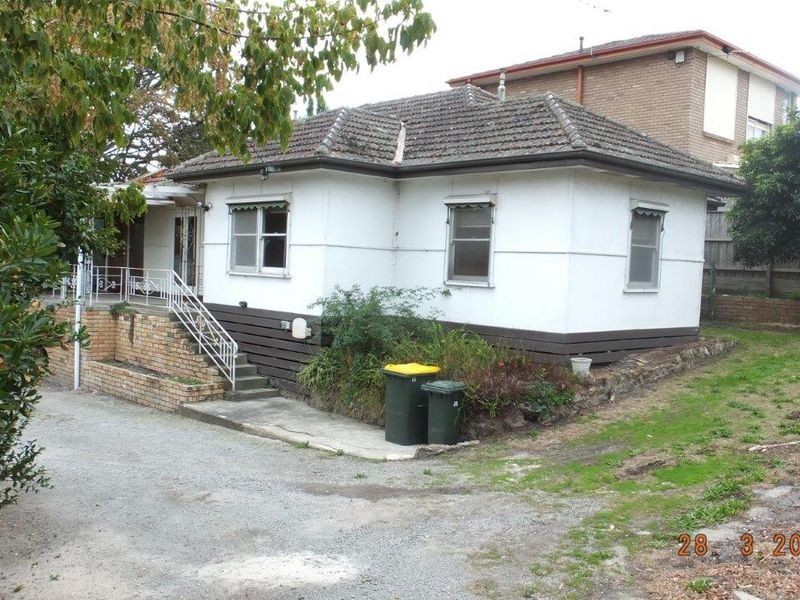 93 -95 McMahons Road, Frankston VIC 3199