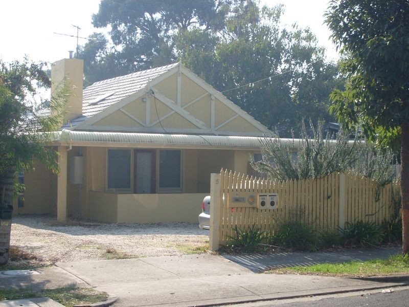 5B John Street, Frankston VIC 3199