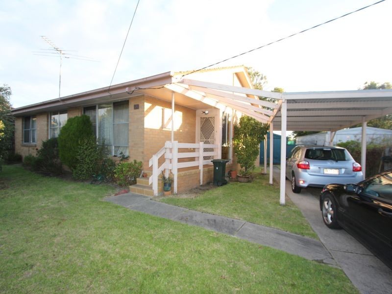 6 Excelsior Drive, Frankston North VIC 3200