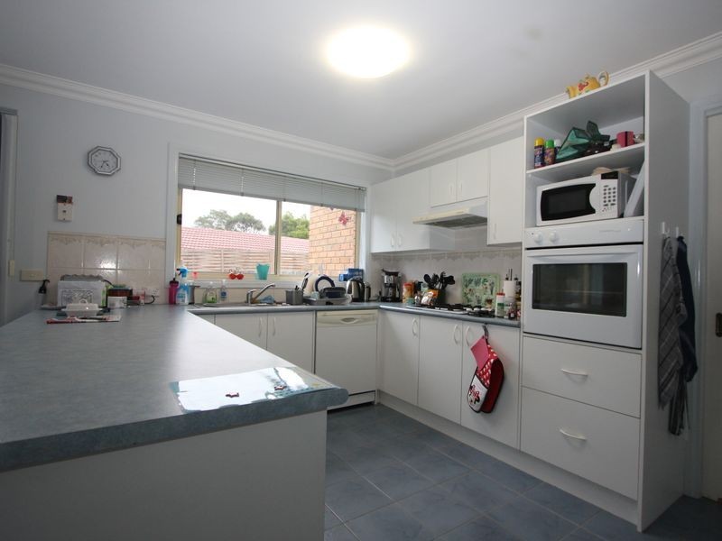 8 Wingham Court, Frankston VIC 3199