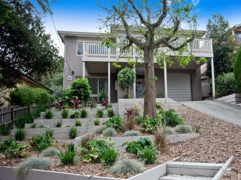 31 Nursery Avenue, Frankston VIC 3199