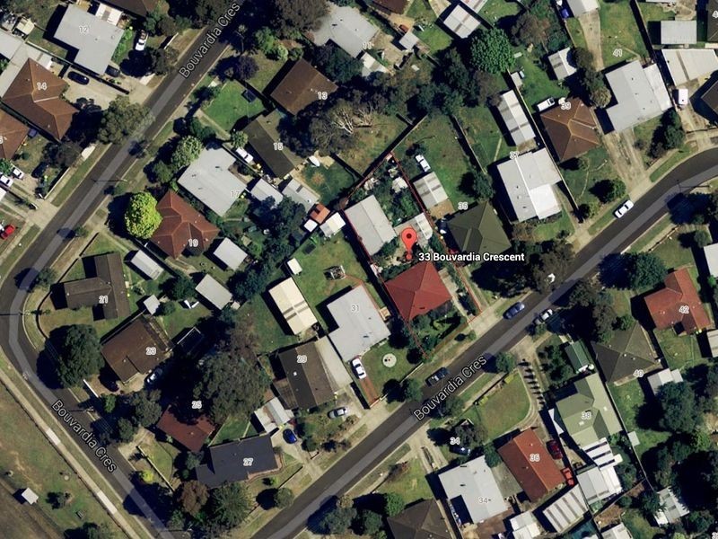 33 Bouvardia Crescent, Frankston North VIC 3200