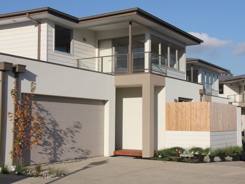 Long Island Park, Frankston VIC 3199