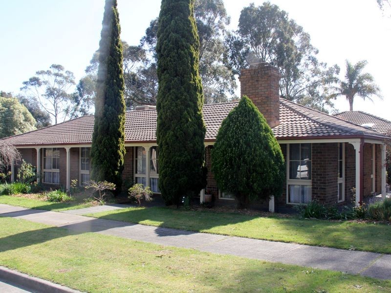 49 Franciscan Avenue, Frankston VIC 3199