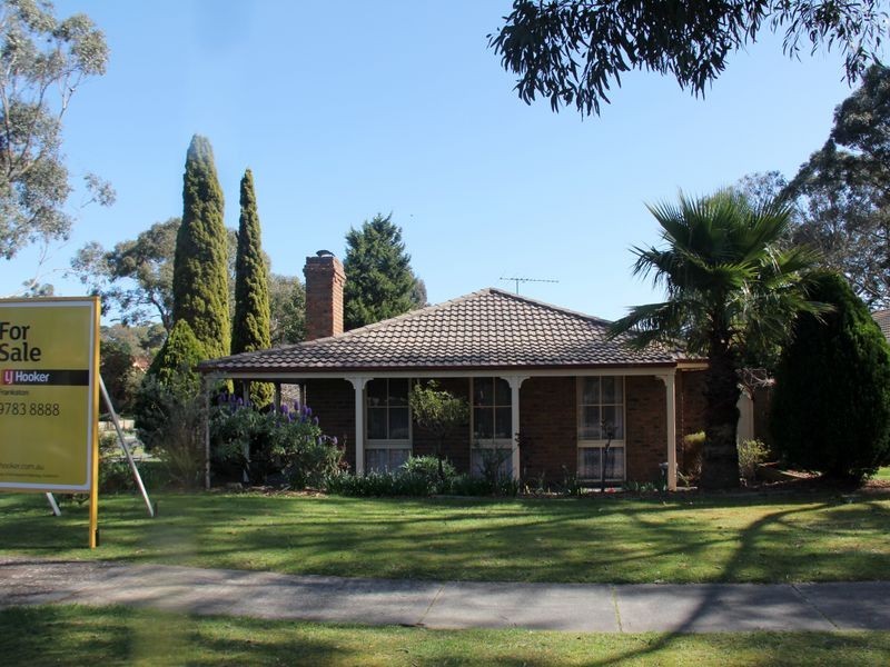 49 Franciscan Avenue, Frankston VIC 3199