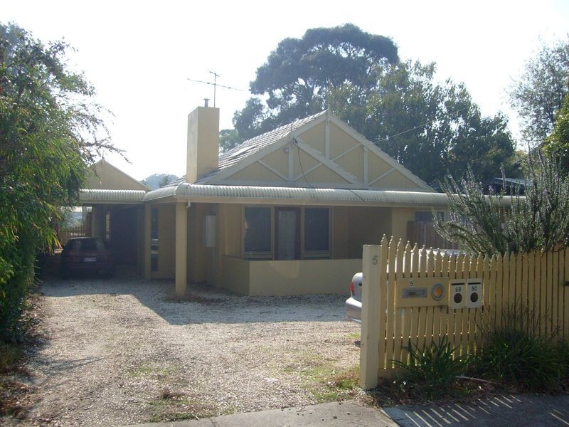 5C John Street, Frankston VIC 3199