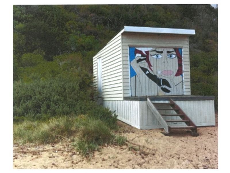 Beach Box Earamil Beach, Mount Eliza VIC 3930