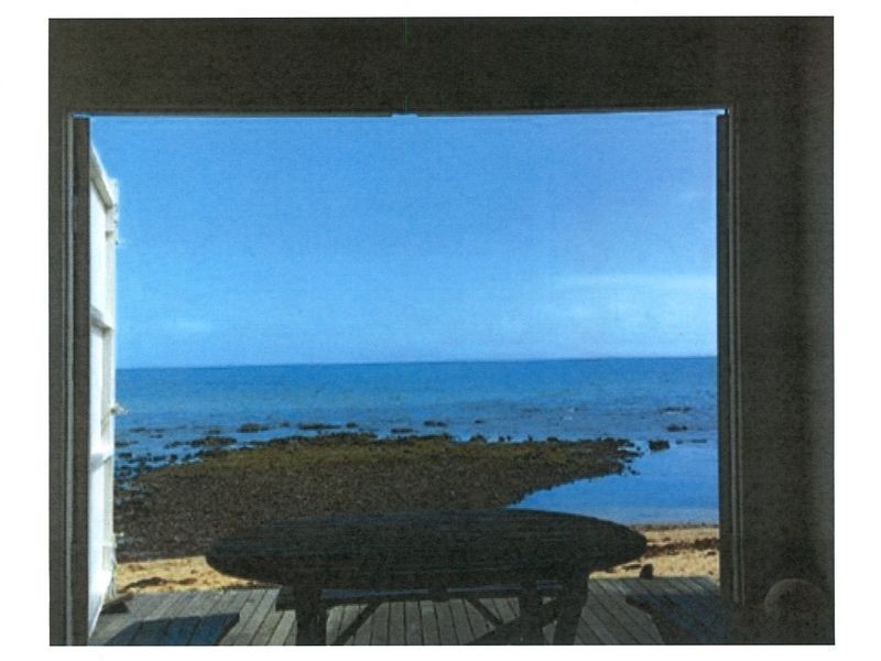 Beach Box Earamil Beach, Mount Eliza VIC 3930